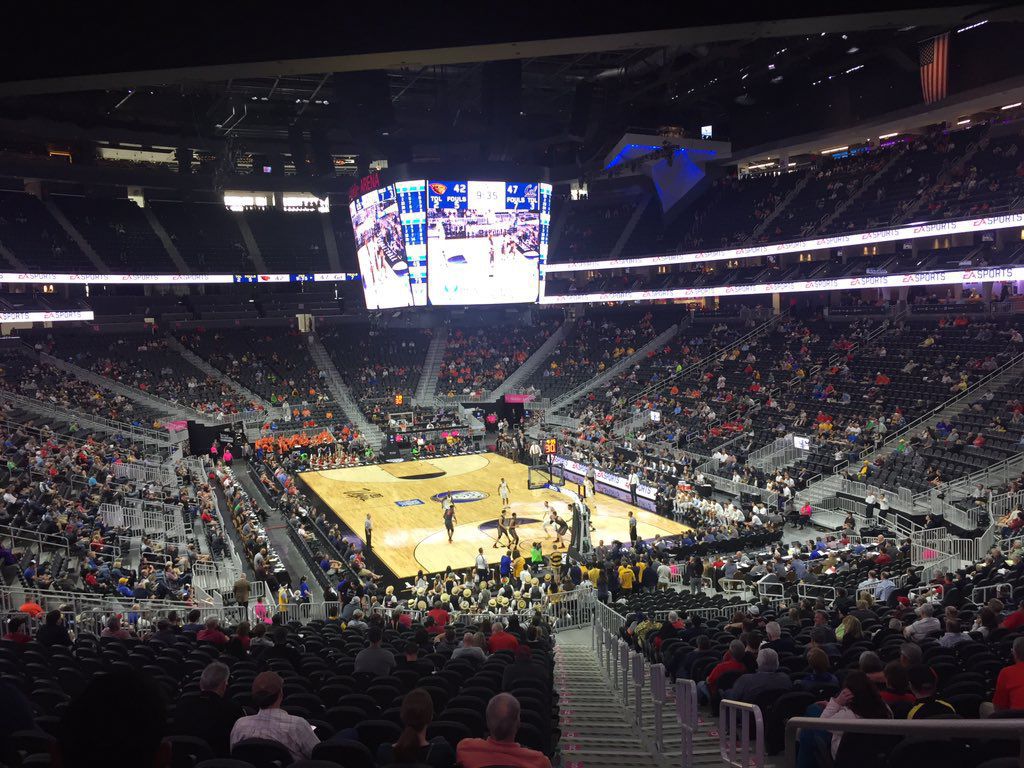 T-Mobile Arena (copy)